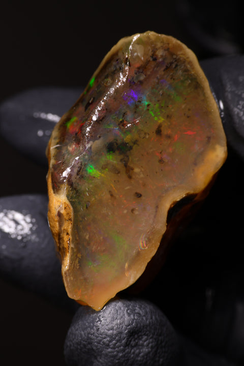 26.72g Rough Specimen