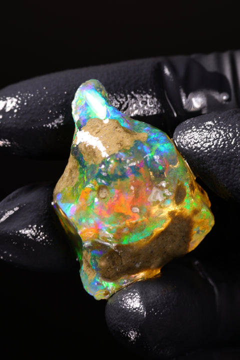 12.62g Rough Specimen