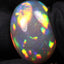 8.20ct Natural Ethiopian Oblong Cabochon