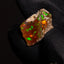 1.21g Rough Ethiopian Jewelry Grade Welo Opal