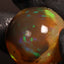 44.80ct Polished Ethiopian Specimen Welo Opal