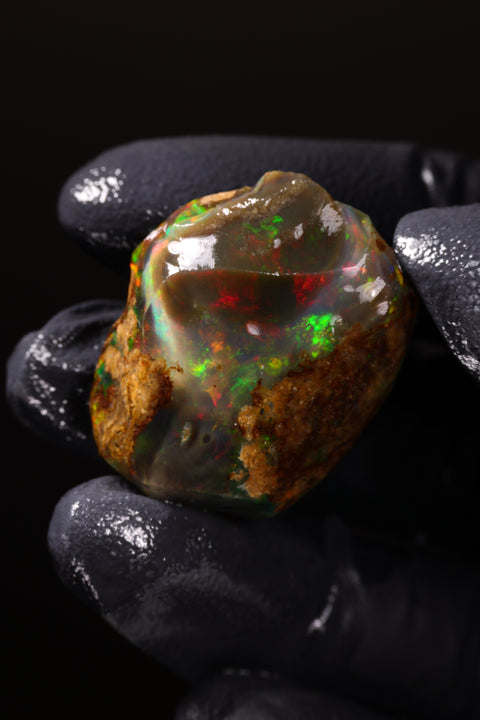 14.89g Rough Specimen