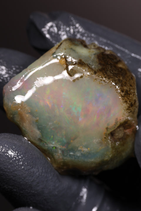 19.30g Rough Specimen