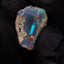 3.86g Rough Ethiopian Jewelry Grade Welo Opal