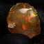 1.25g Rough Ethiopian Jewelry Grade Welo Opal