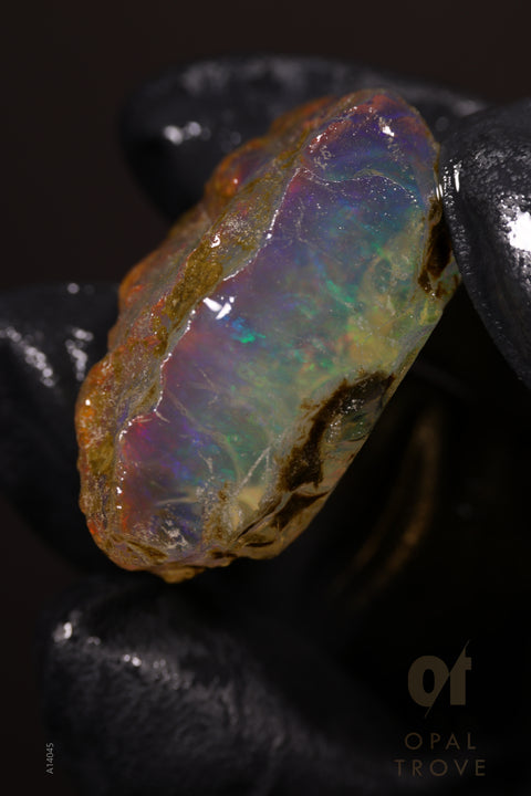 14.62g Rough Welo Ethiopian Specimen Opal