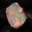 2.22g Rough Ethiopian Jewelry Grade Welo Opal