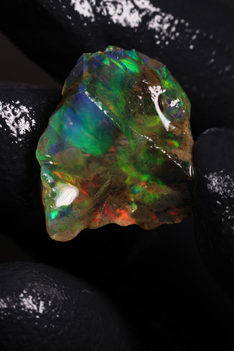 2.45g Rough Specimen