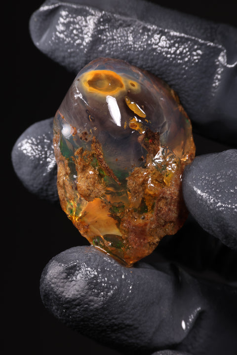 12.11g Rough Specimen