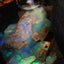5.00g Chalk Opal Jar