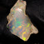 0.80g Rough Ethiopian Jewelry Grade Welo Opal