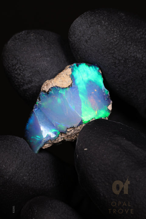 1.87 Rough Ethiopian Jewelry Grade Welo Opal