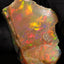 6.49g Rough Ethiopian Jewelry Grade Welo Opal