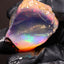29.28g Rough Welo Ethiopian Specimen Opal