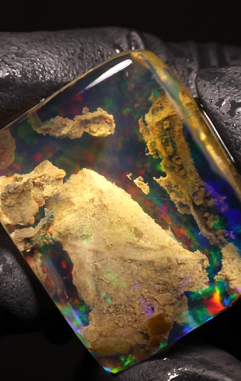 109.60ct Polished Specimen