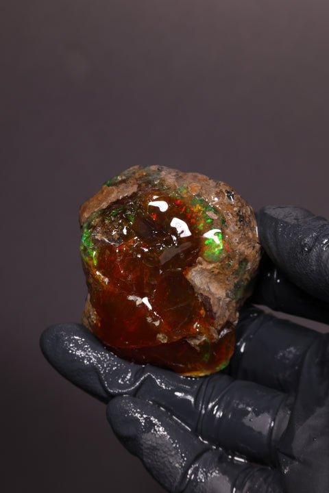 66.55g Rough Specimen