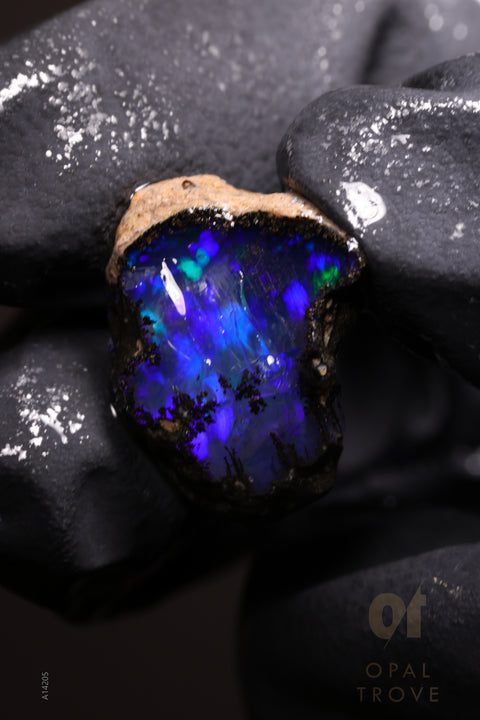 2.15g Rough Welo Ethiopian Specimen Opal