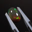0.95ct Natural Ethiopian Round Cabochon