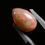 3.40ct Teardrop Cabochon