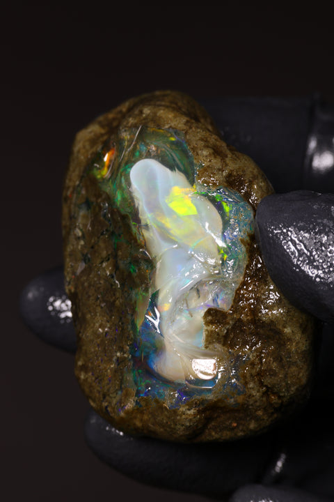 48.33 g Rough Specimen