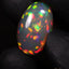 9.30ct Natural Ethiopian Oblong Cabochon