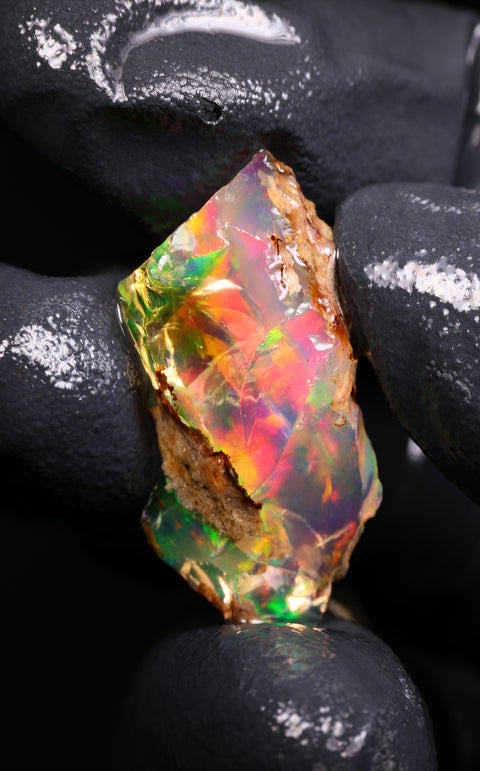 2.34g Rough Specimen
