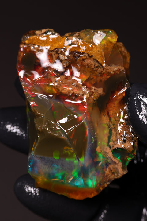 45.82 g Rough Specimen