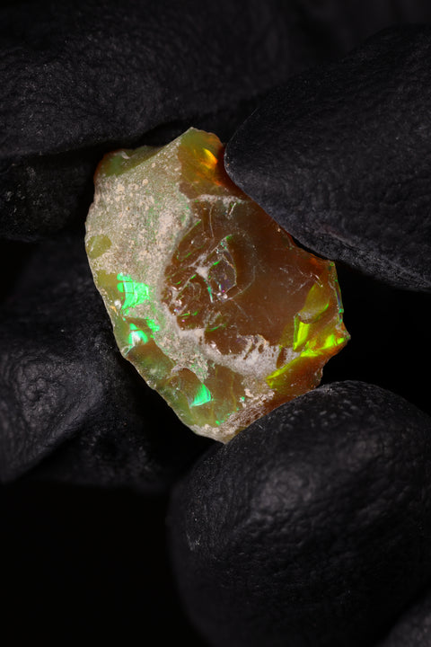 1.54g Rough Single