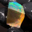 4.15g Rough Welo Ethiopian Specimen Opal