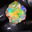 3.78g Rough Specimen