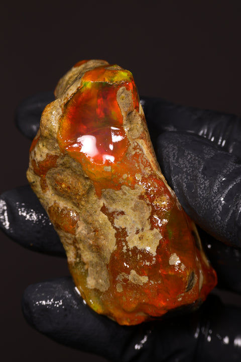 50.71g Rough Specimen