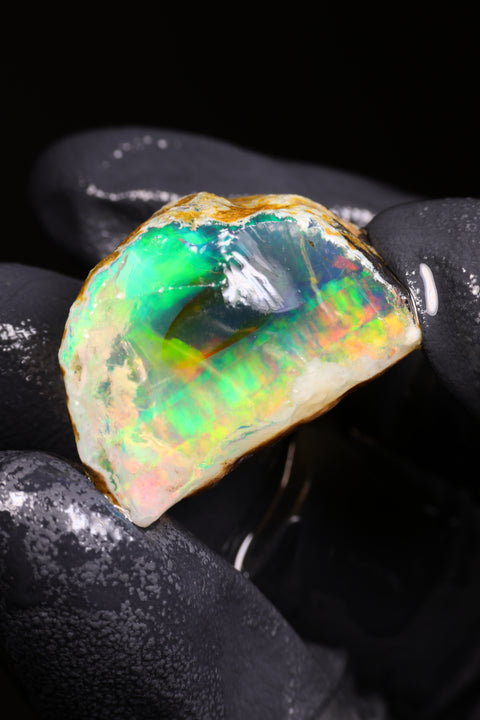 6.91g Rough Specimen