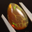 2.75ct Natural Ethiopian Teardrop Cabochon