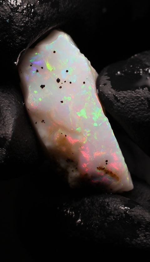 2.14g Chalk Opal