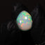 6.30ct Teardrop Cabochon