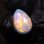 4.50ct Natural Ethiopian Teardrop Cabochon