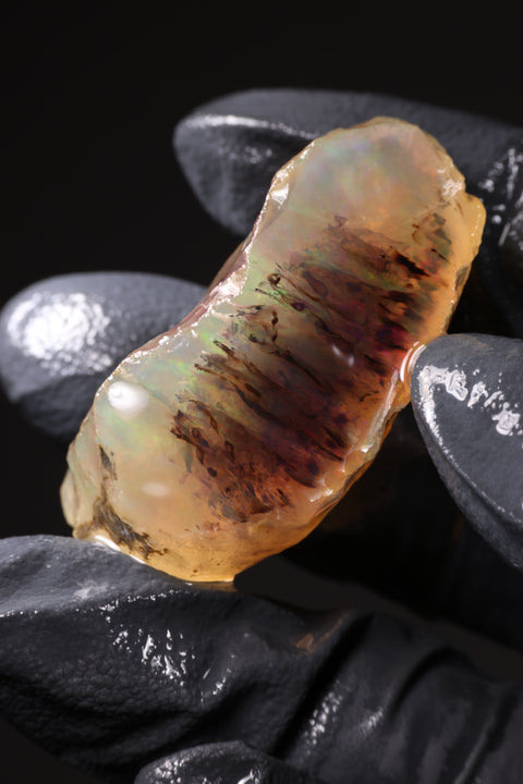 17.00g Rough Specimen