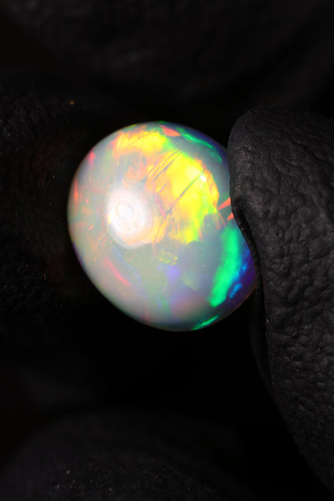2.65ct Oblong Cabochon