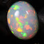 8.25ct Round Cabochon