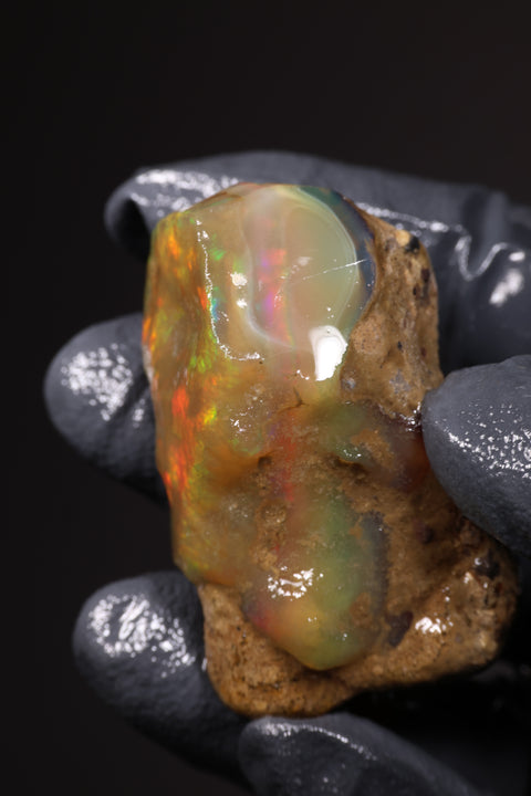 26.91g Rough Specimen