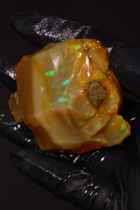 53.58 g Rough Specimen