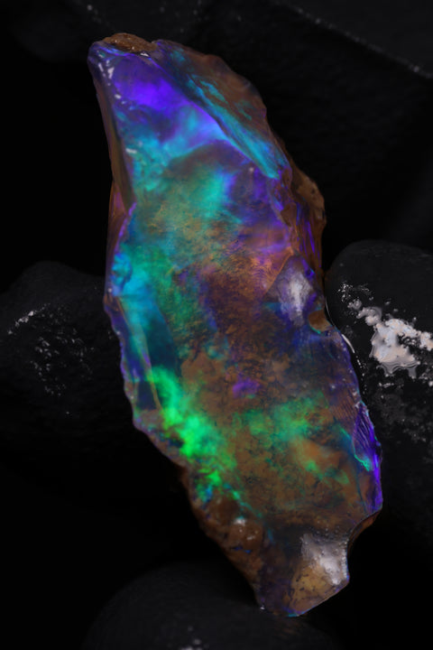 4.45g Chalk Opal
