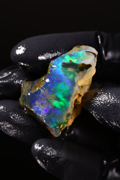 13.71g Rough Specimen
