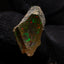 0.56g Rough Ethiopian Jewelry Grade Welo Opal