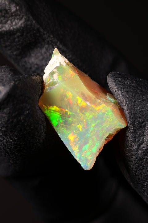 1.45g Rough Single