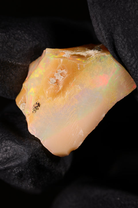 3.27g Rough Single