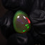6.40ct Natural Ethiopian Teardrop Cabochon