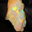 2.82g Rough Ethiopian Jewelry Grade Welo Opal