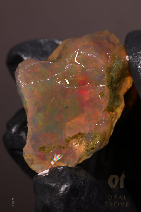 11.25g Rough Welo Ethiopian Specimen Opal