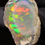 9.40g Rough Ethiopian Jewelry Grade Welo Opal